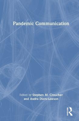 Pandemic Communication - cover