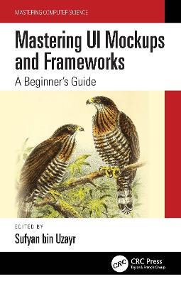 Mastering UI Mockups and Frameworks: A Beginner's Guide - cover