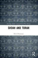 Shoah and Torah