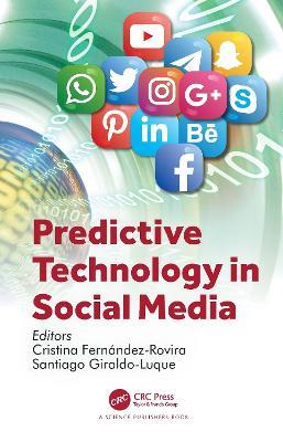 Predictive Technology in Social Media - cover