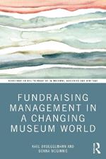 Fundraising Management in a Changing Museum World