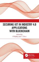 Securing IoT in Industry 4.0 Applications with Blockchain