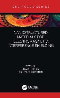 Nanostructured Materials for Electromagnetic Interference Shielding - cover