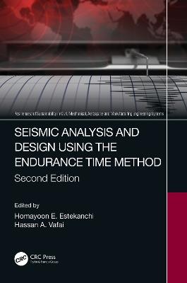 Seismic Analysis and Design using the Endurance Time Method - cover