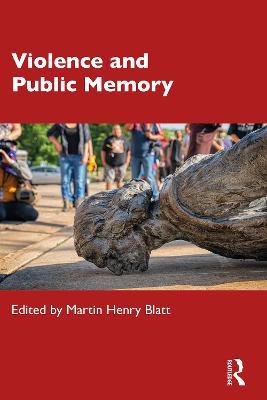 Violence and Public Memory - cover