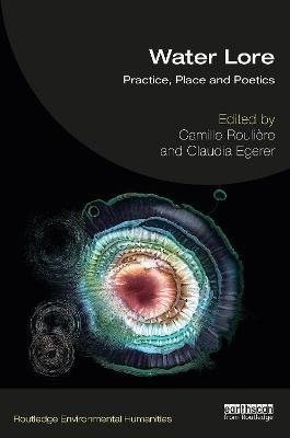 Water Lore: Practice, Place and Poetics - cover