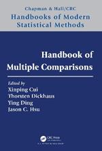 Handbook of Multiple Comparisons