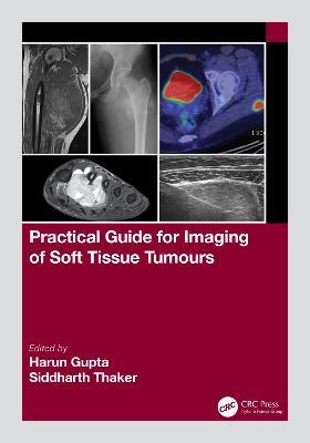 Practical Guide for Imaging of Soft Tissue Tumours - cover