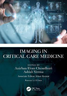 Imaging in Critical Care Medicine - cover
