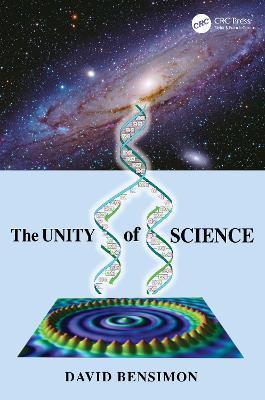 The Unity of Science - David Bensimon - cover