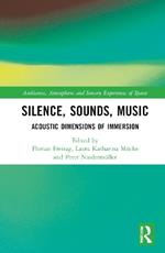 Silence, Sounds, Music: Acoustic Dimensions of Immersion