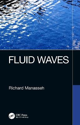 Fluid Waves - Richard Manasseh - cover