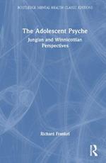 The Adolescent Psyche: Jungian and Winnicottian Perspectives