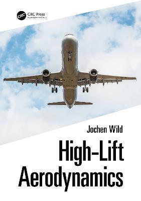 High-Lift Aerodynamics - Jochen Wild - cover