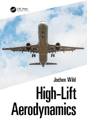 High-Lift Aerodynamics - Jochen Wild - cover