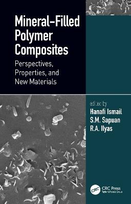 Mineral-Filled Polymer Composites: Perspectives, Properties, and New Materials - cover