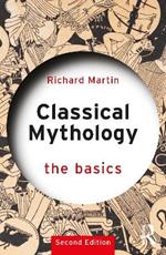 Classical Mythology: The Basics