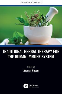 Traditional Herbal Therapy for the Human Immune System - cover