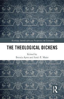 The Theological Dickens - cover