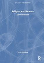 Religion and Humour: An Introduction