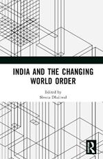 India and the Changing World Order