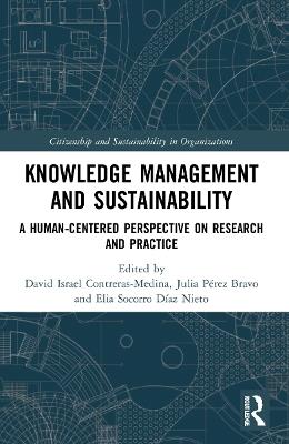 Knowledge Management and Sustainability: A Human-Centered Perspective on Research and Practice - cover