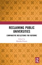 Reclaiming Public Universities: Comparative Reflections for Reforms