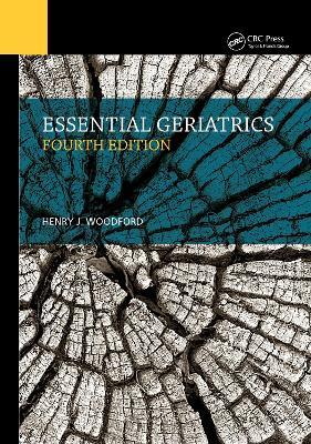 Essential Geriatrics - Henry Woodford - cover