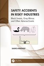 Safety Accidents in Risky Industries: Black Swans, Gray Rhinos and Other Adverse Events