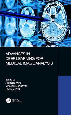 Advances in Deep Learning for Medical Image Analysis - cover