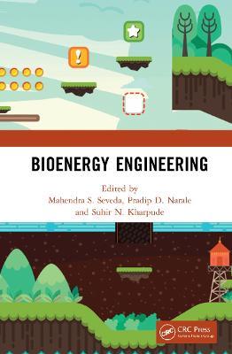 Bioenergy Engineering - cover