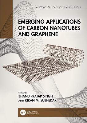 Emerging Applications of Carbon Nanotubes and Graphene - cover