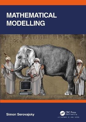 Mathematical Modelling - Simon Serovajsky - cover