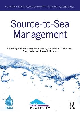 Source-to-Sea Management - cover