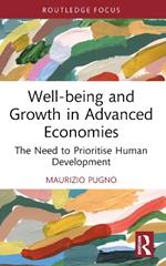 Well-being and Growth in Advanced Economies: The Need to Prioritise Human Development