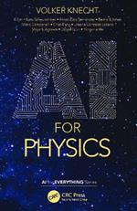 AI for Physics
