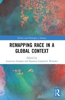 Remapping Race in a Global Context - cover