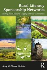 Rural Literacy Sponsorship Networks: Piloting Mixed-Methods Mapping for Small Communities