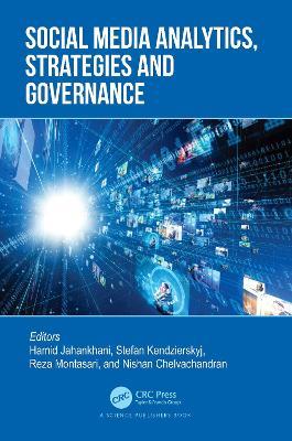 Social Media Analytics, Strategies and Governance - cover