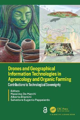 Drones and Geographical Information Technologies in Agroecology and Organic Farming: Contributions to Technological Sovereignty - cover