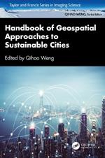 Handbook of Geospatial Approaches to Sustainable Cities