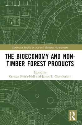 The bioeconomy and non-timber forest products - cover