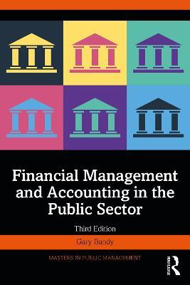 Financial Management and Accounting in the Public Sector - Gary Bandy - cover