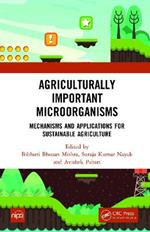Agriculturally Important Microorganisms: Mechanisms and Applications for Sustainable Agriculture