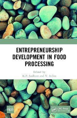 Entrepreneurship Development in Food Processing - cover