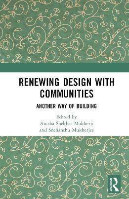 Renewing Design with Communities: Another Way of Building - cover