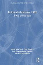 Falklands/Malvinas 1982: A War of Two Sides