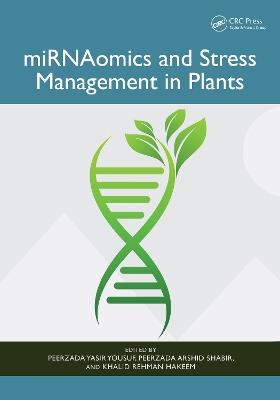 miRNAomics and Stress Management in Plants - cover