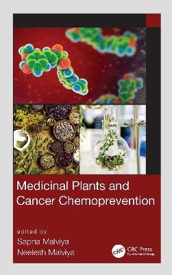 Medicinal Plants and Cancer Chemoprevention - cover