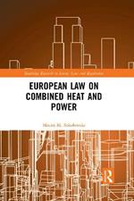 European Law on Combined Heat and Power